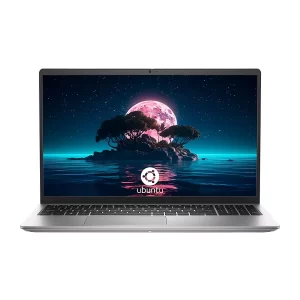 DELL INSPIRON 3520 15.6" FHD I3-1215U 8GB RAM 512GB M.2 NVME TECL ESPAÑOL + NUM UBUNTU JK4PG SILVER GARANTIA 12 MESES