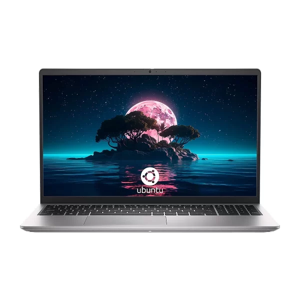 DELL INSPIRON 3520 15.6" FHD I3-1215U 8GB RAM 512GB M.2 NVME TECL ESPAÑOL + NUM UBUNTU JK4PG SILVER GARANTIA 12 MESES