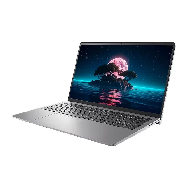 DELL INSPIRON 3520 15.6" FHD I3-1215U 8GB RAM 512GB M.2 NVME TECL ESPAÑOL + NUM UBUNTU JK4PG SILVER GARANTIA 12 MESES - Image 4