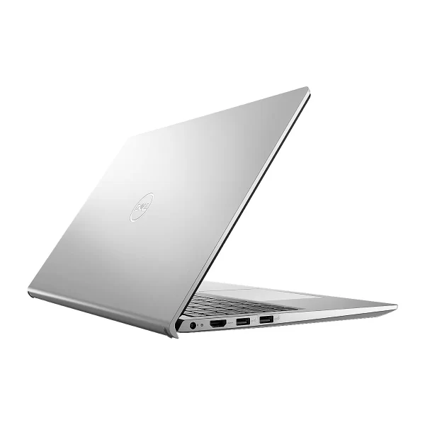 DELL INSPIRON 3520 15.6" FHD I3-1215U 8GB RAM 512GB M.2 NVME TECL ESPAÑOL + NUM UBUNTU JK4PG SILVER GARANTIA 12 MESES - Image 2